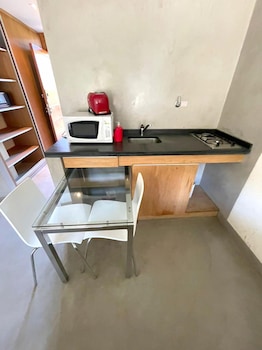 loft catedral by base 41