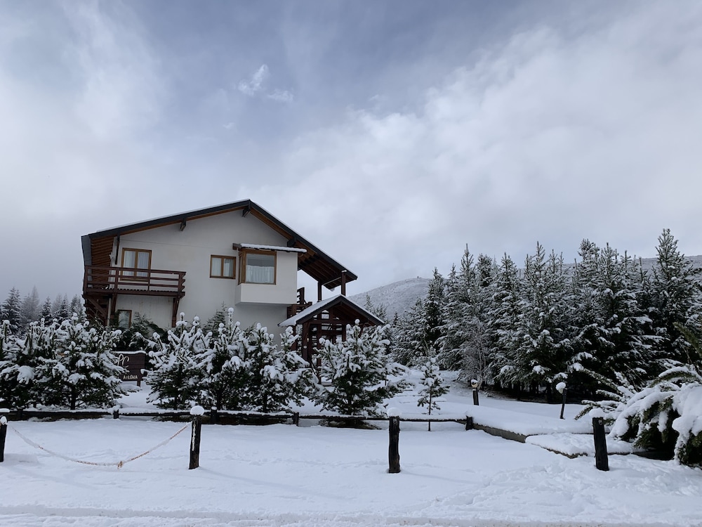 loft catedral by base 41