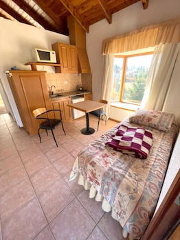 loft catedral by base 41