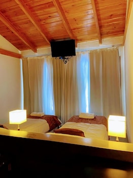 loft catedral by base 41