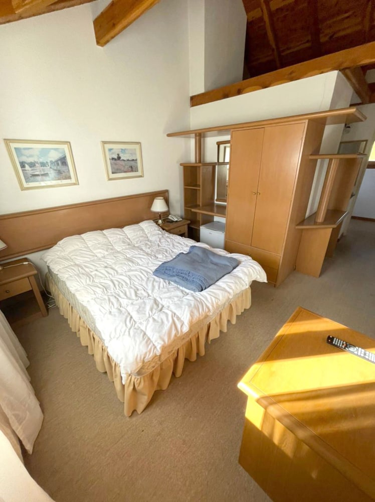 loft catedral by base 41