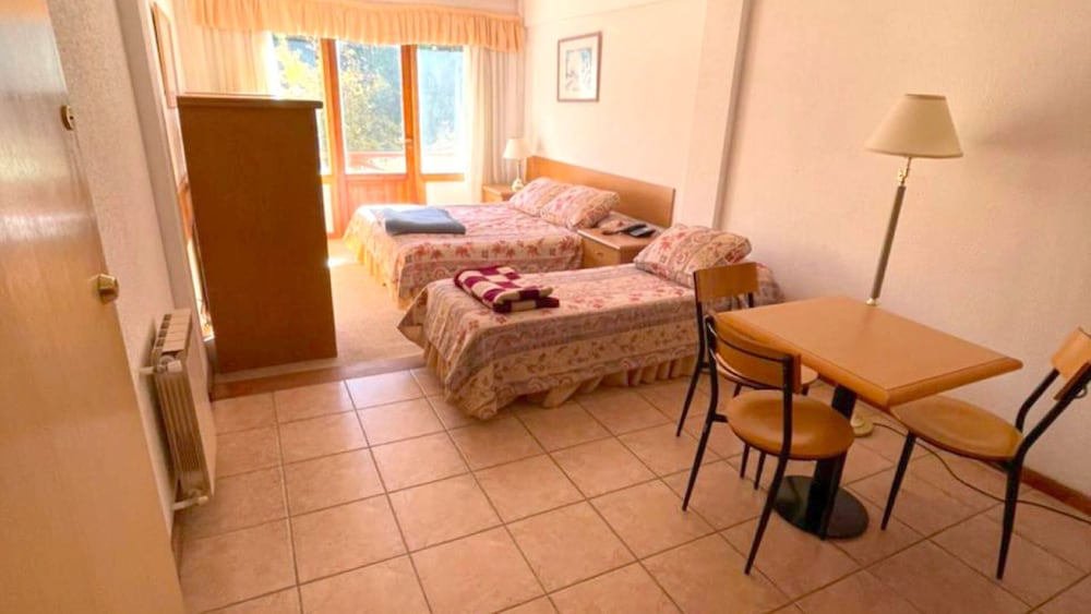 loft catedral by base 41