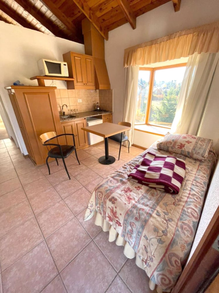 loft catedral by base 41