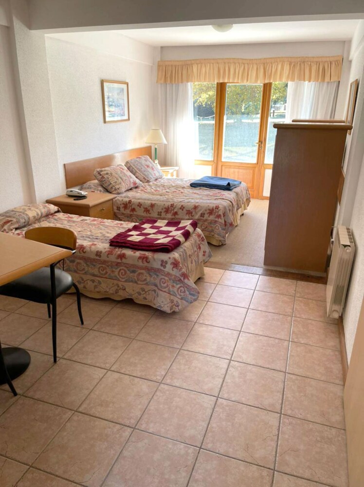 loft catedral by base 41