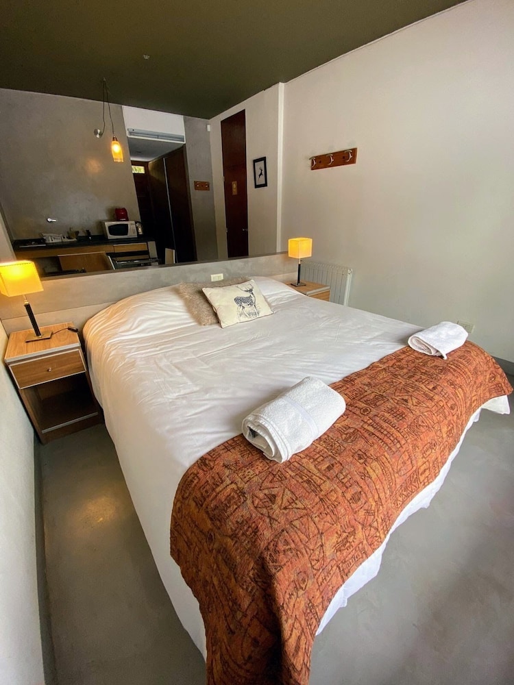 loft catedral by base 41