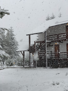 loft catedral by base 41