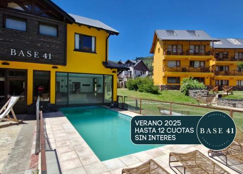 loft catedral by base 41