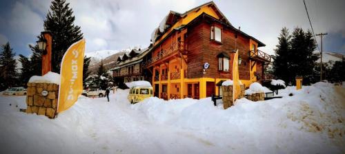 san carlos de bariloche