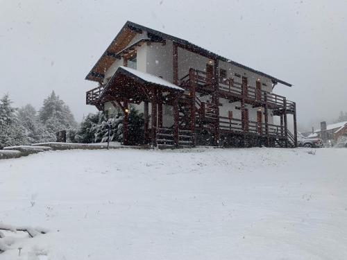 san carlos de bariloche