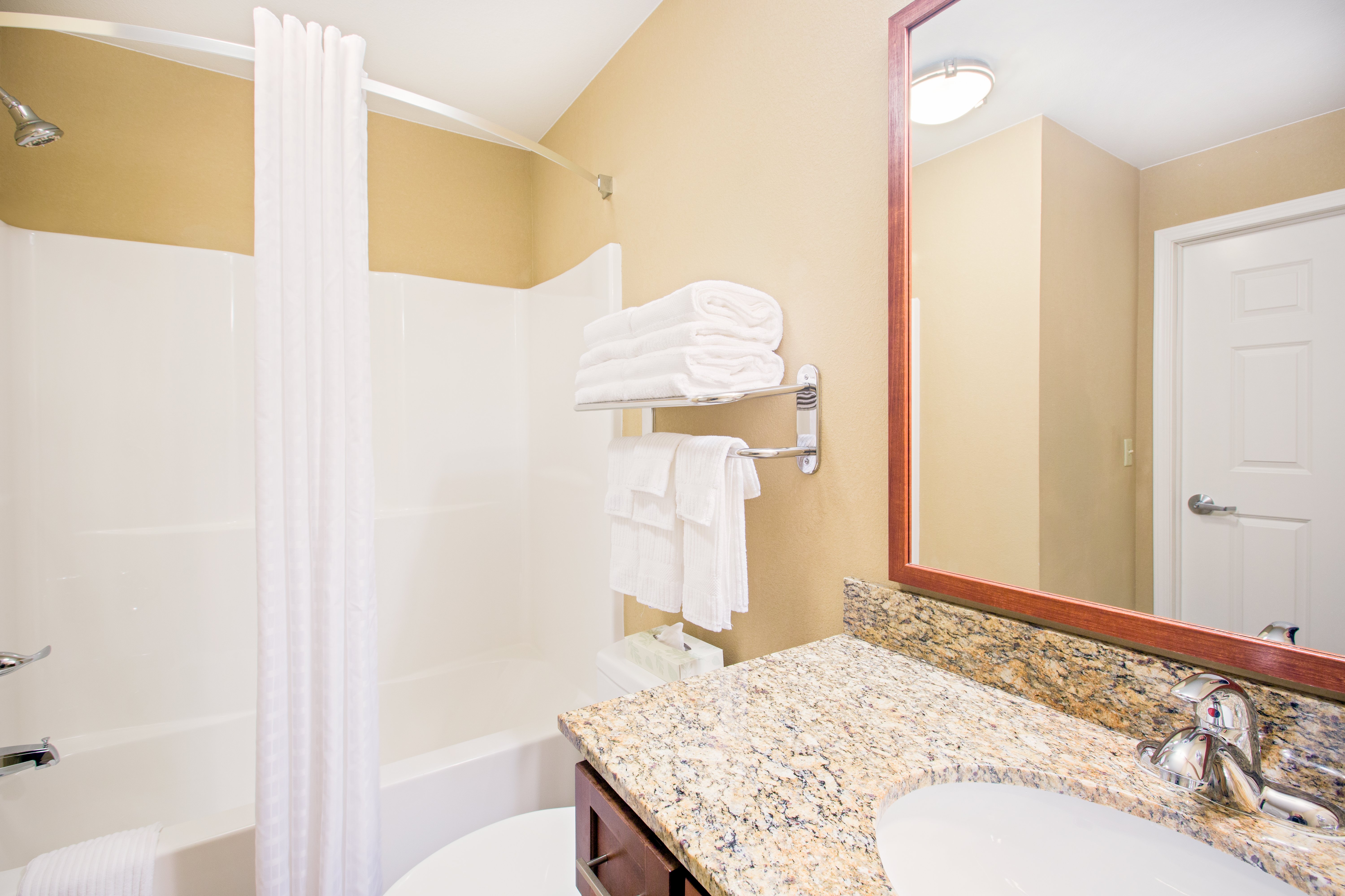 candlewood suites pittsburgh cranberry by ihg