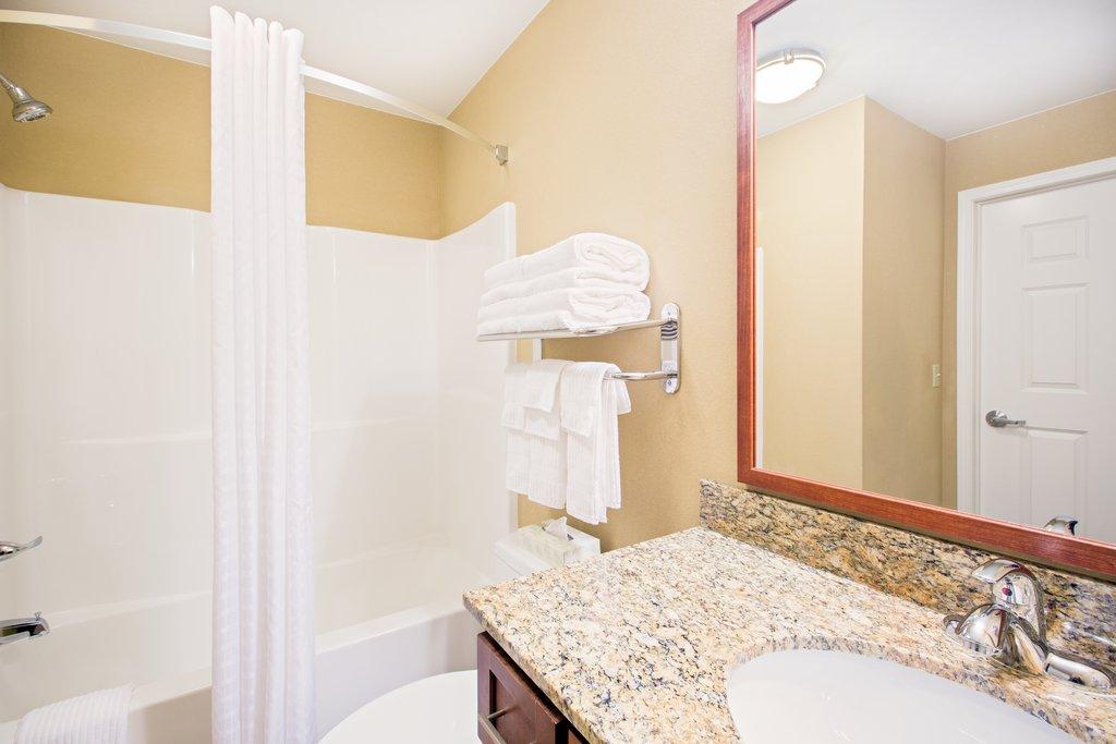candlewood suites pittsburgh cranberry by ihg