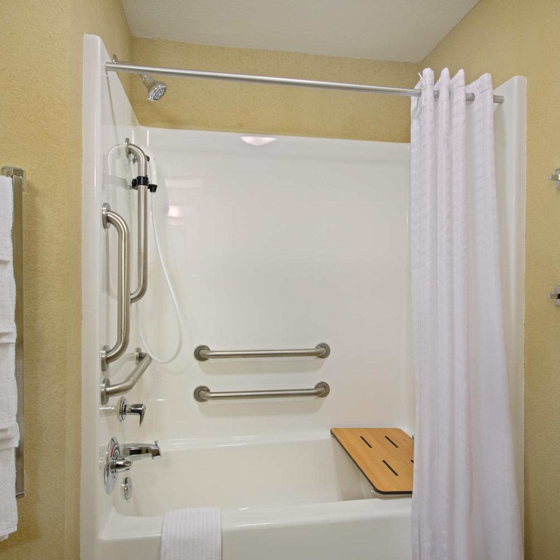 candlewood suites pittsburgh cranberry by ihg