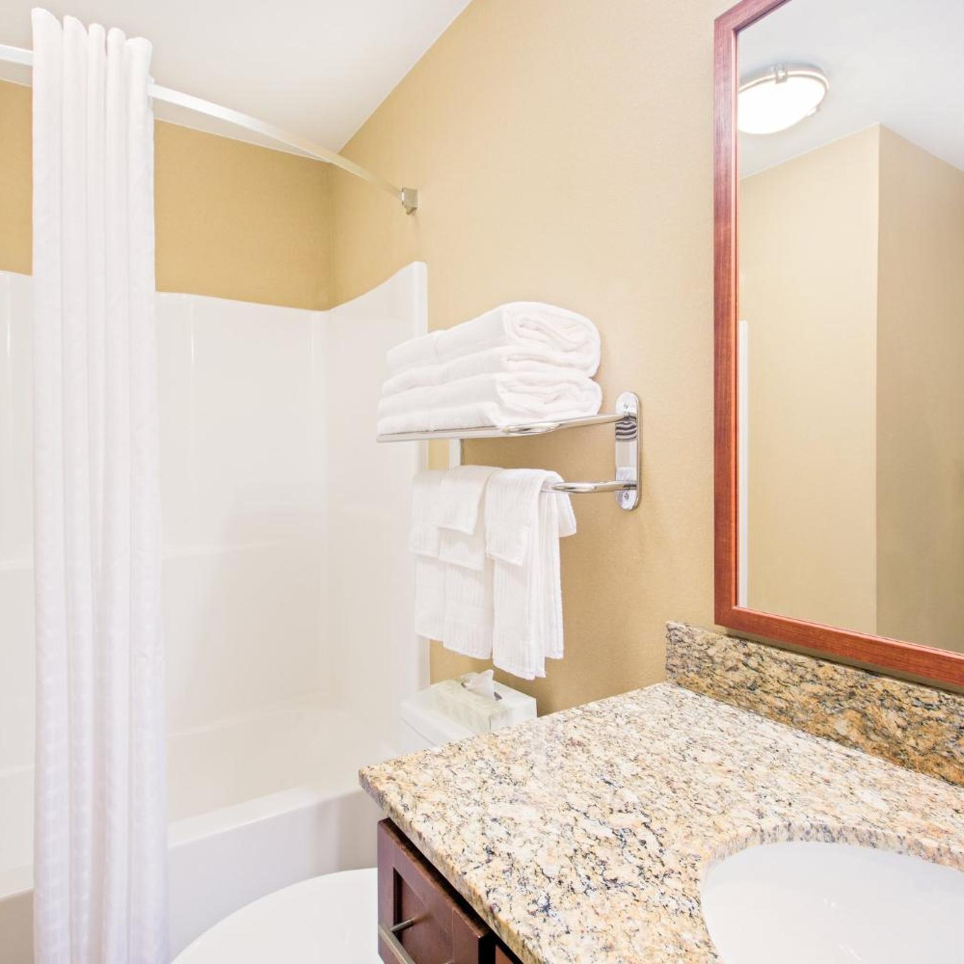 candlewood suites pittsburgh cranberry by ihg