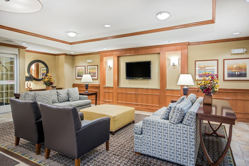 candlewood suites pittsburgh cranberry by ihg