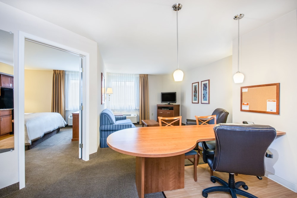 candlewood suites pittsburgh cranberry by ihg