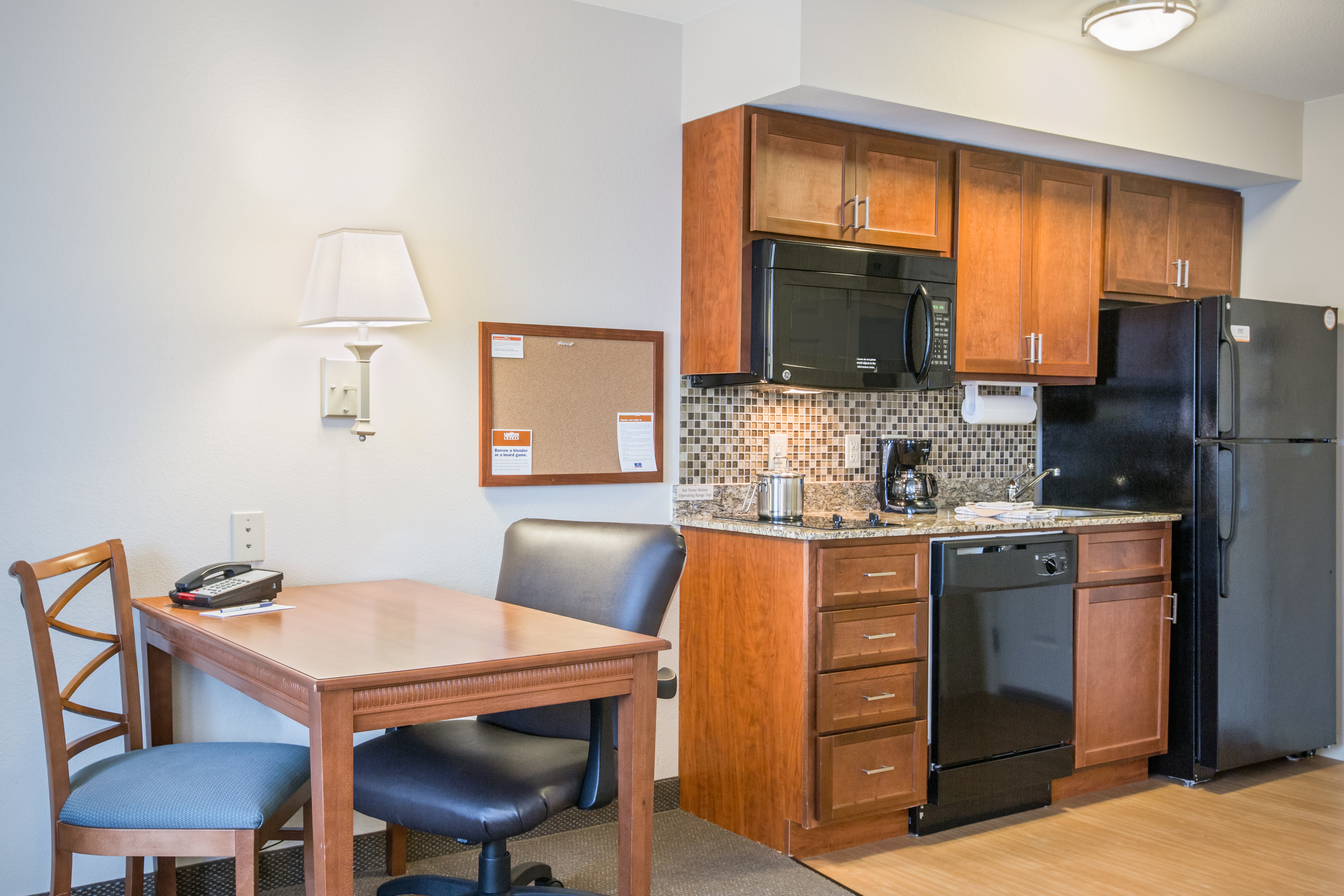 candlewood suites pittsburgh cranberry by ihg