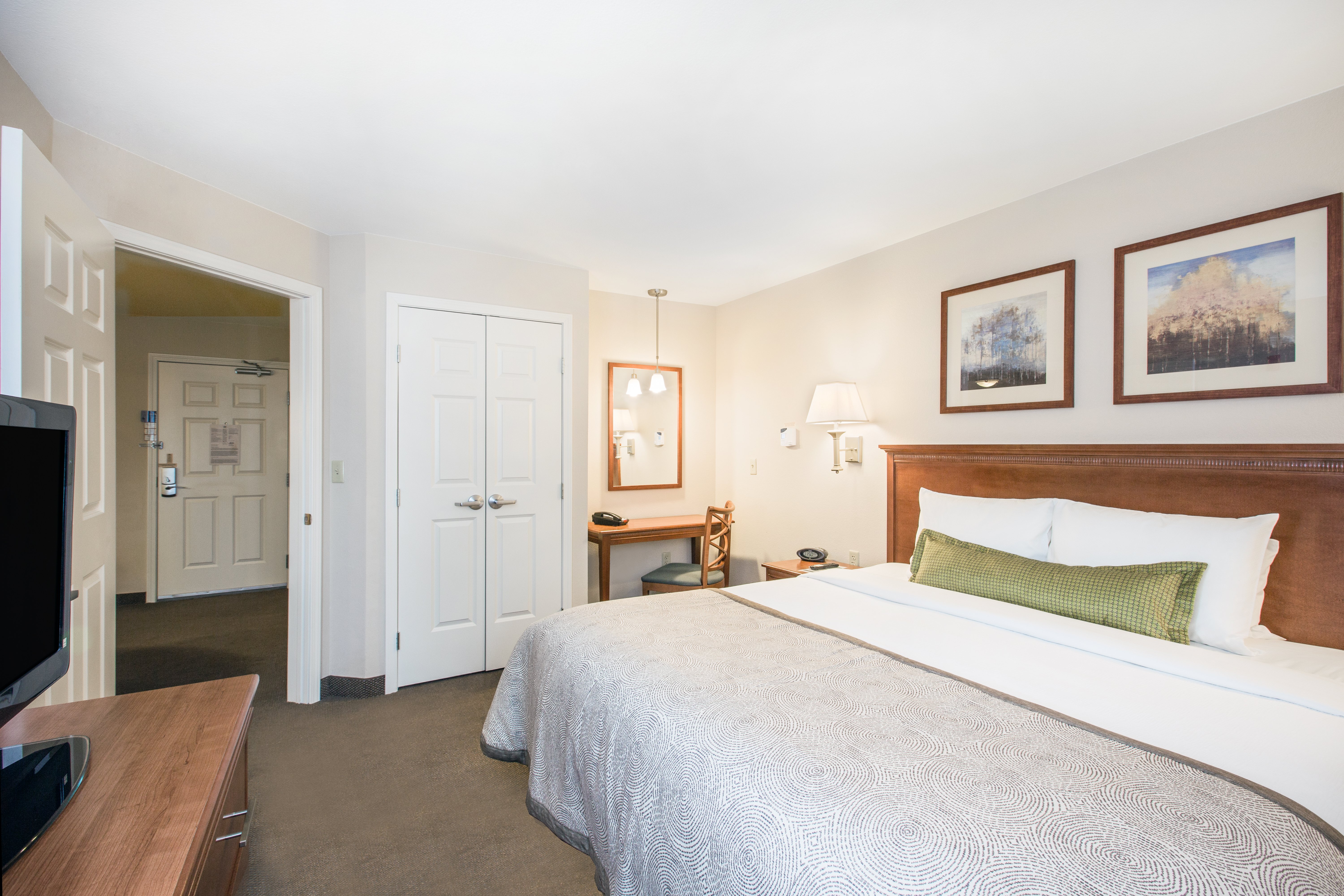 candlewood suites pittsburgh cranberry by ihg