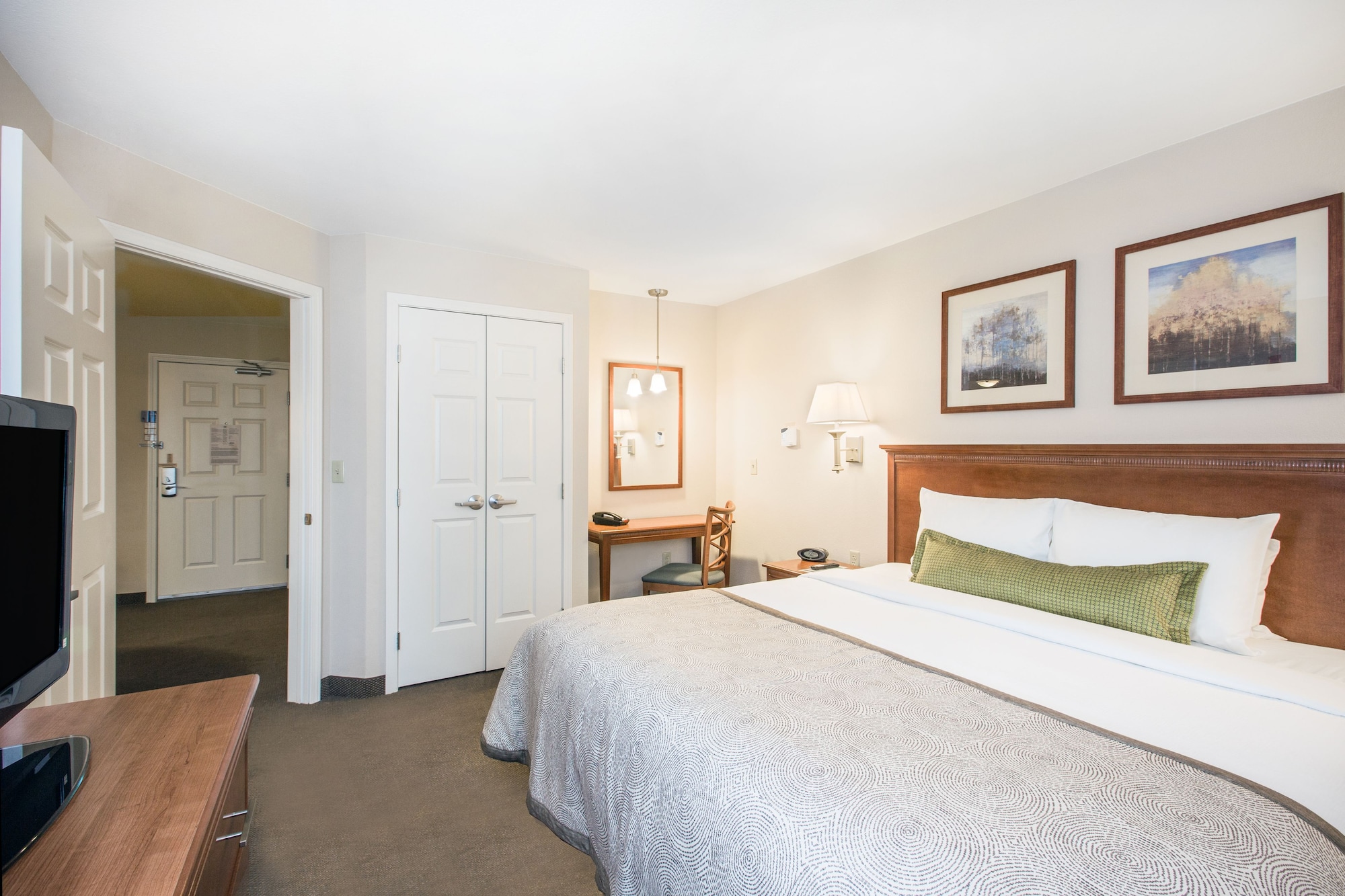 candlewood suites pittsburgh cranberry by ihg