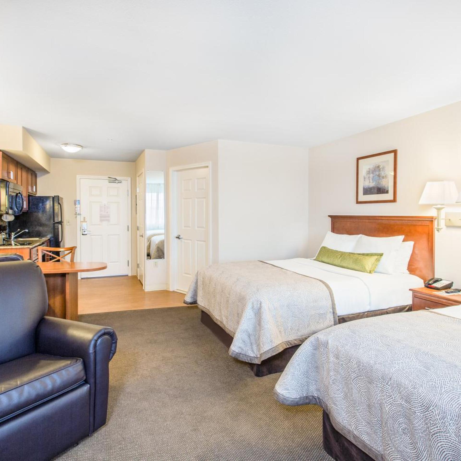 candlewood suites pittsburgh cranberry by ihg