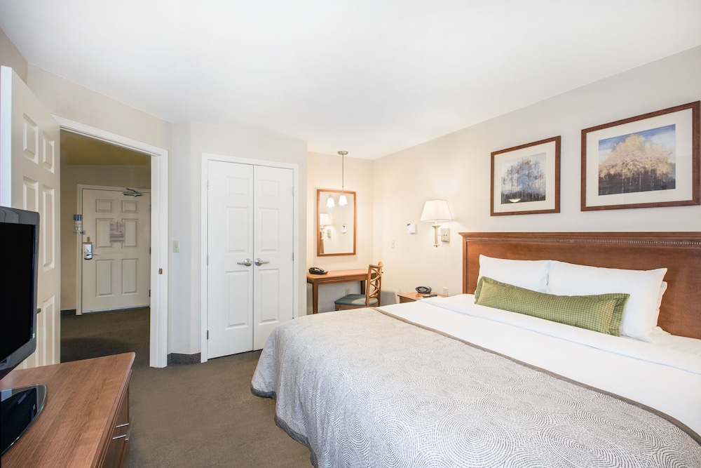 candlewood suites pittsburgh cranberry by ihg
