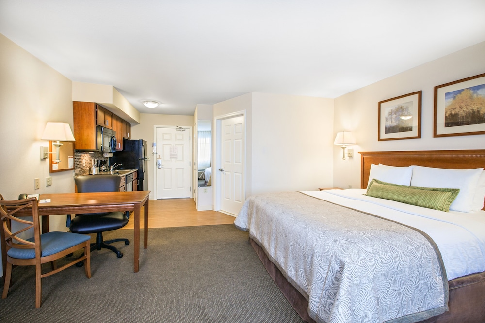 candlewood suites pittsburgh cranberry by ihg