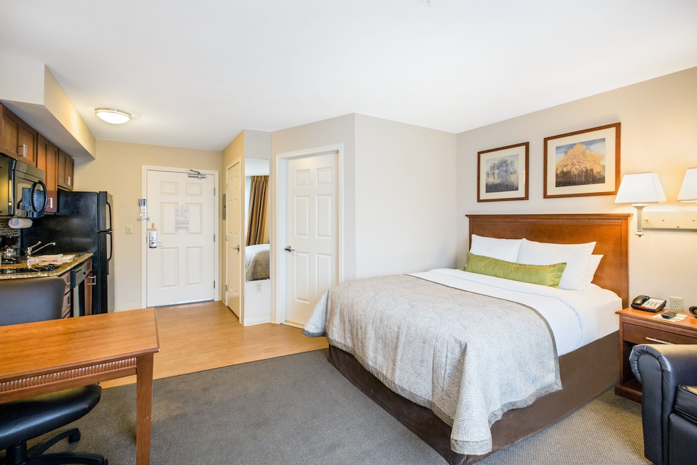 candlewood suites pittsburgh cranberry by ihg