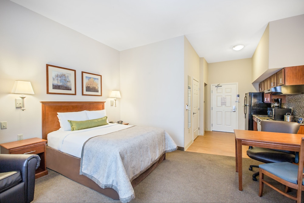 candlewood suites pittsburgh cranberry by ihg