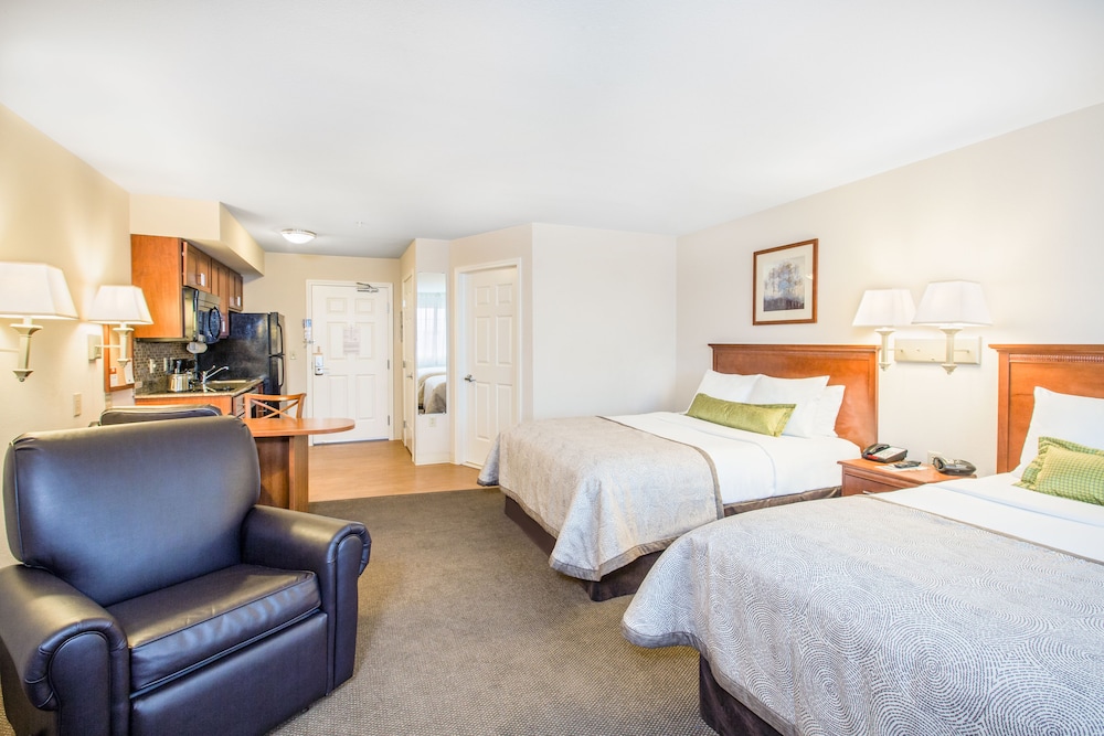 candlewood suites pittsburgh cranberry by ihg