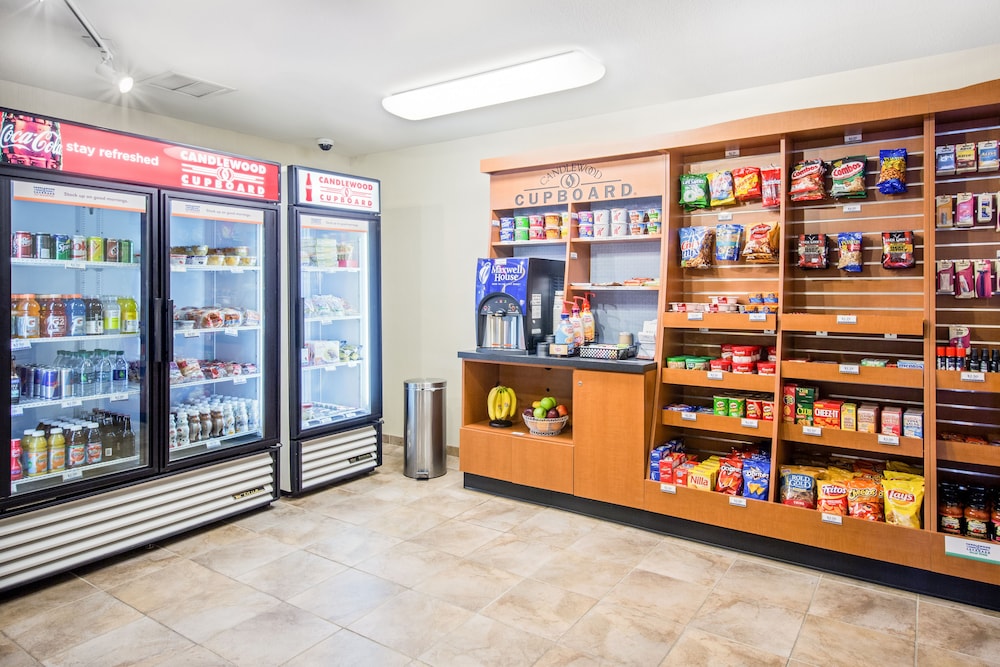 candlewood suites pittsburgh cranberry by ihg