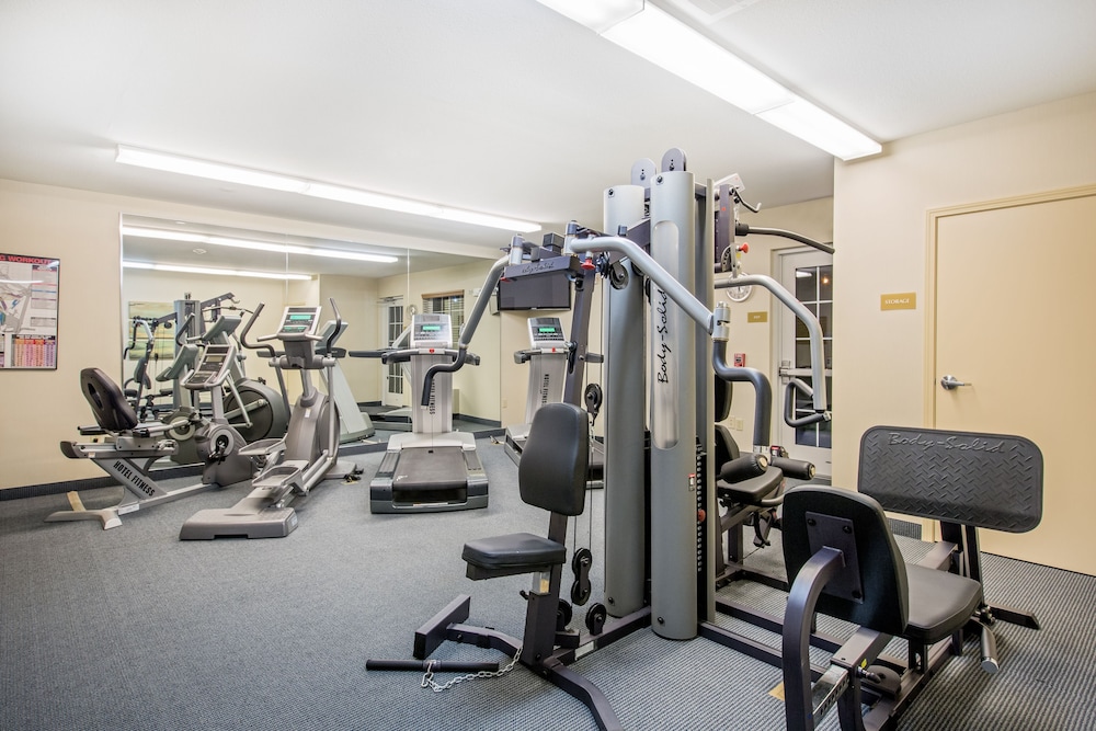 candlewood suites pittsburgh cranberry by ihg