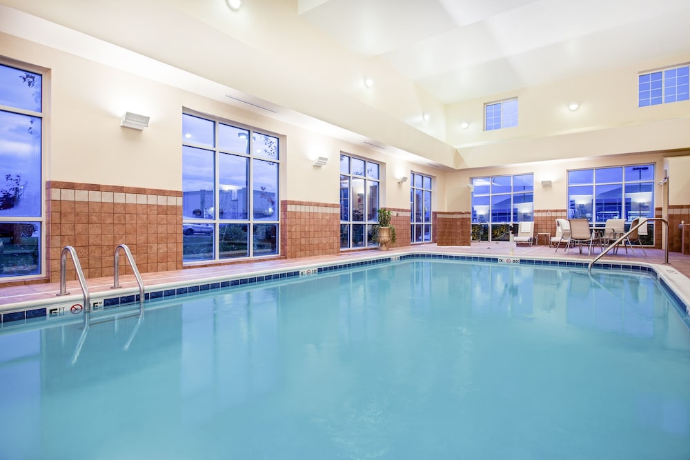 candlewood suites pittsburgh cranberry by ihg