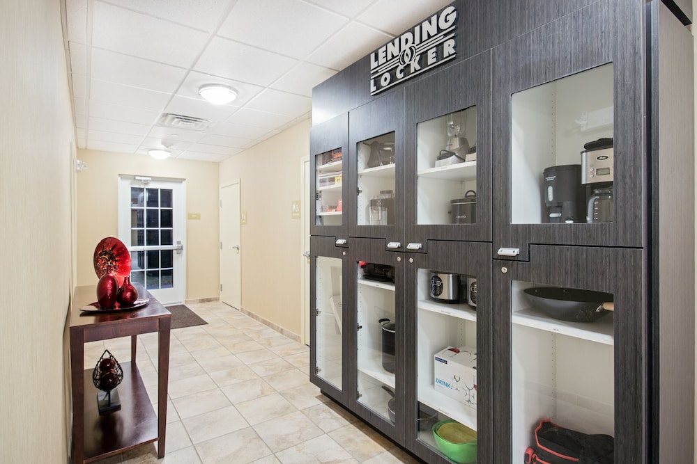 candlewood suites pittsburgh cranberry by ihg