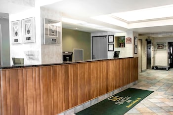 Days Inn By Wyndham Penn State,Ferguson Township>>Centre County,3 star