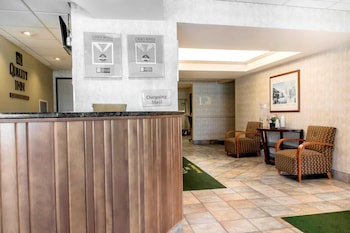 Days Inn By Wyndham Penn State,Ferguson Township>>Centre County,3 star