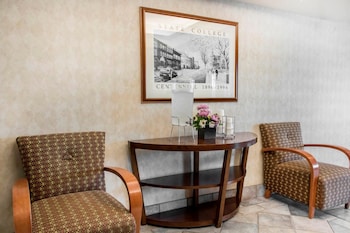 Days Inn By Wyndham Penn State,Ferguson Township>>Centre County,3 star