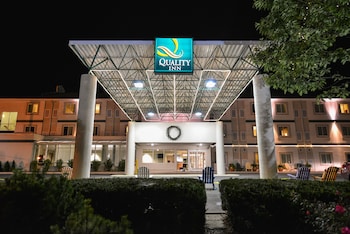 Days Inn By Wyndham Penn State,Ferguson Township>>Centre County,3 star