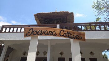joevana cottage