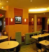 springhill suites by marriott lynchburg airport university area