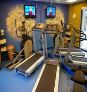 springhill suites by marriott lynchburg airport university area