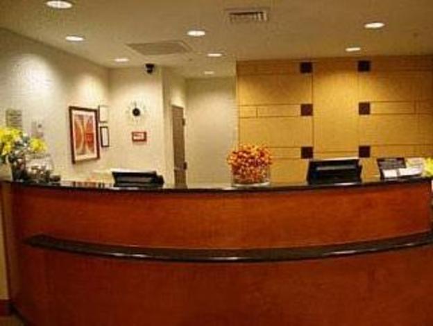 springhill suites by marriott lynchburg airport university area