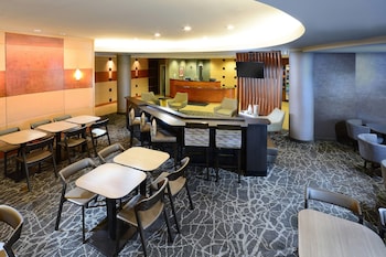 springhill suites by marriott lynchburg airport university area