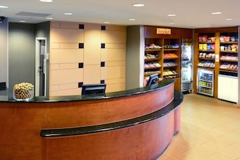 springhill suites by marriott lynchburg airport university area