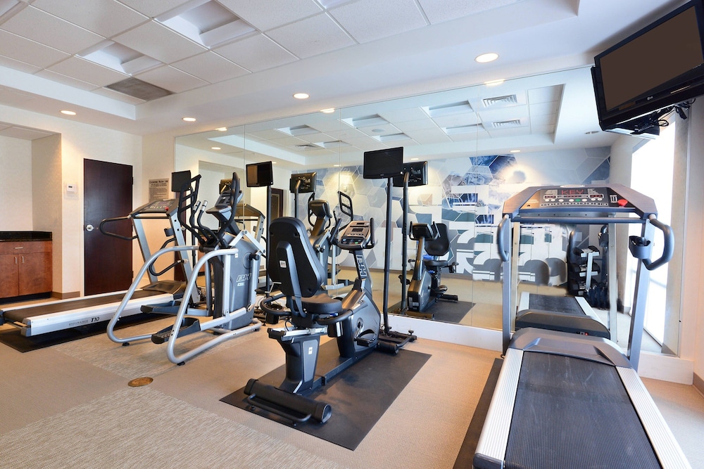 springhill suites by marriott lynchburg airport university area