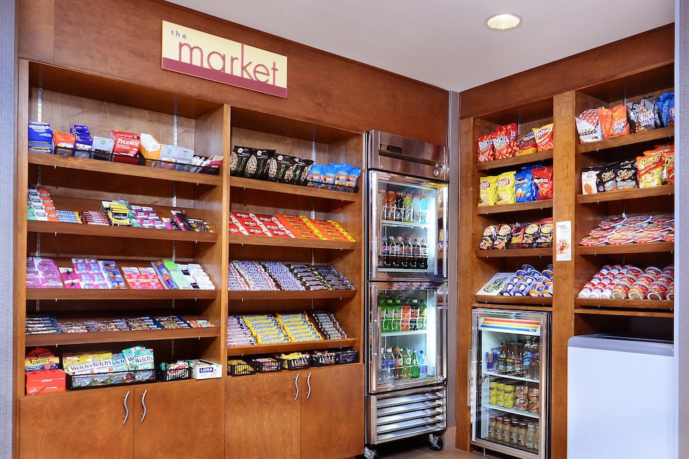 springhill suites by marriott lynchburg airport university area