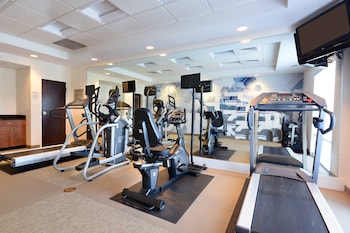 springhill suites by marriott lynchburg airport university area