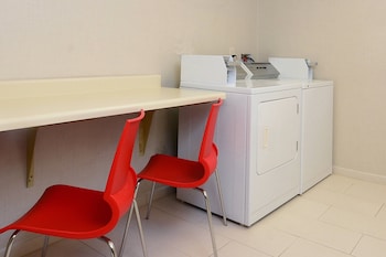 springhill suites by marriott lynchburg airport university area