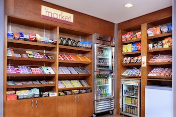 springhill suites by marriott lynchburg airport university area