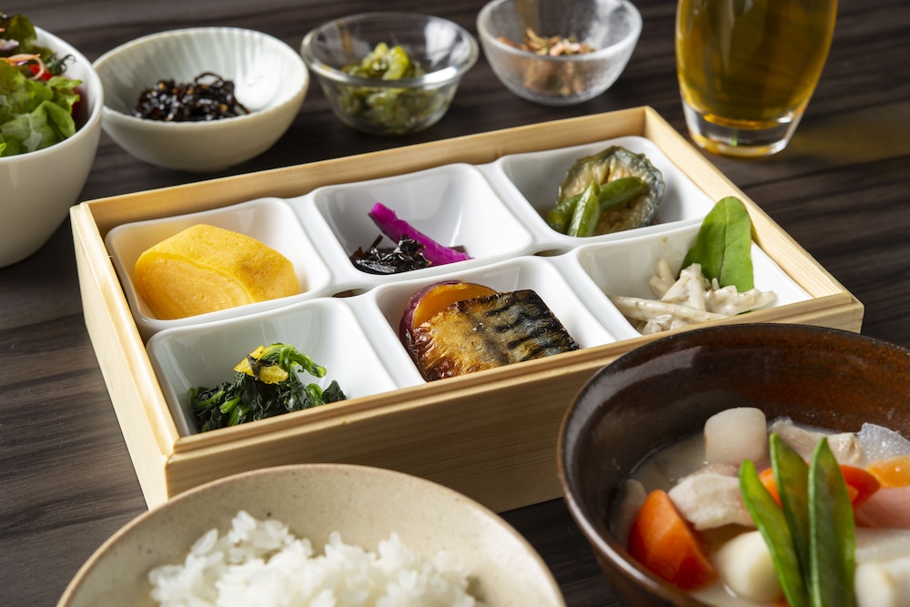 jr west group via inn higashiginza