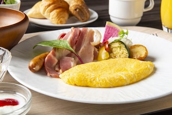 jr west group via inn higashiginza