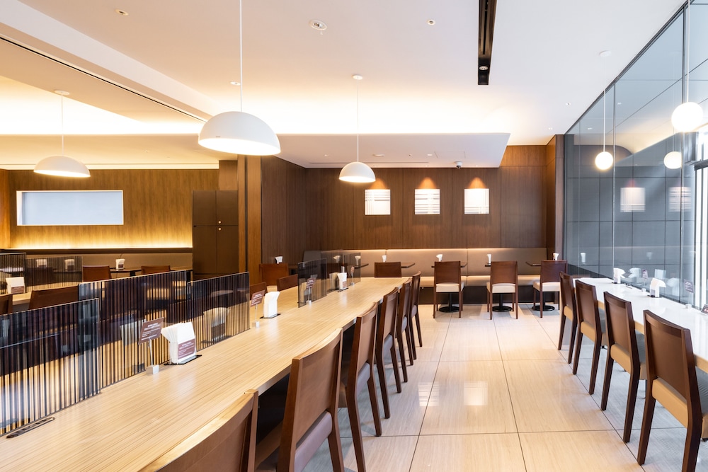 jr west group via inn higashiginza